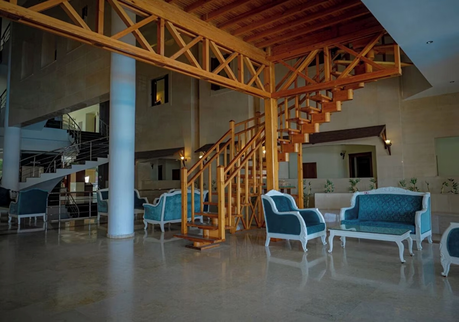 Valeri Beach Hotel