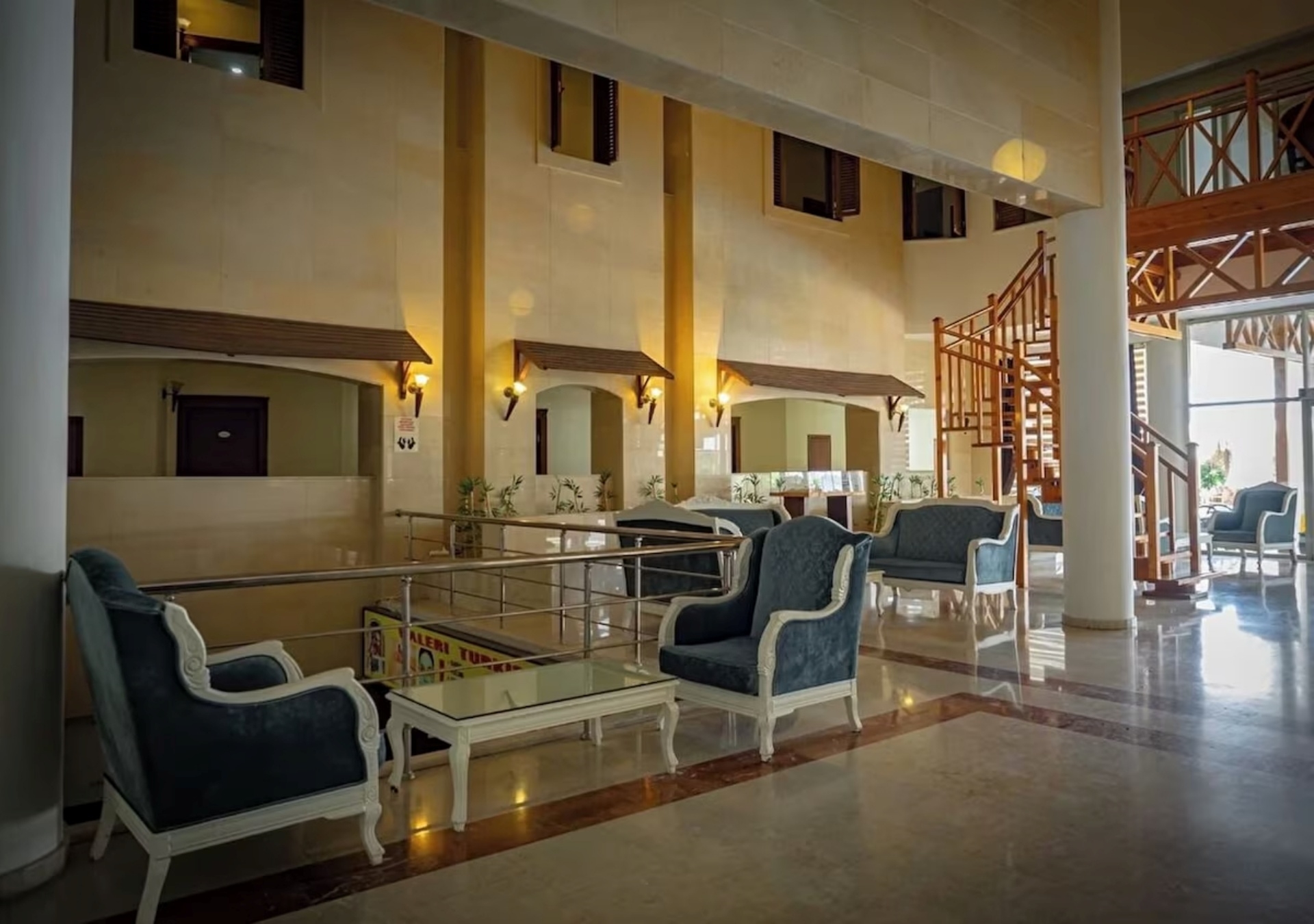Valeri Beach Hotel
