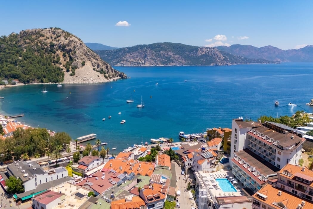 Meric Hotel