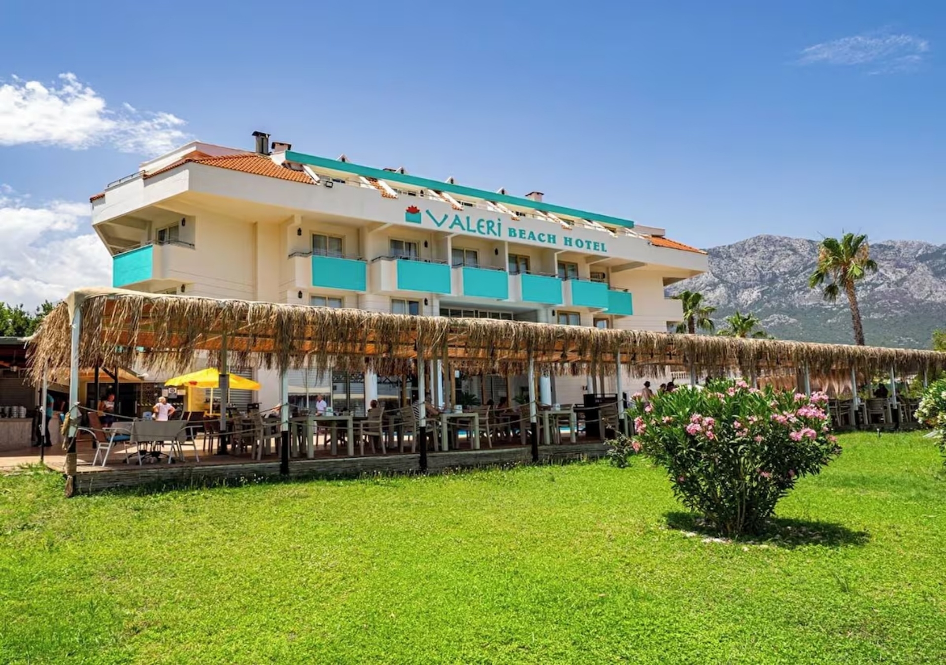 Valeri Beach Hotel