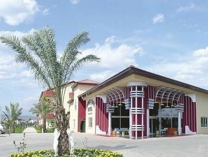 Orfeus Park Hotel