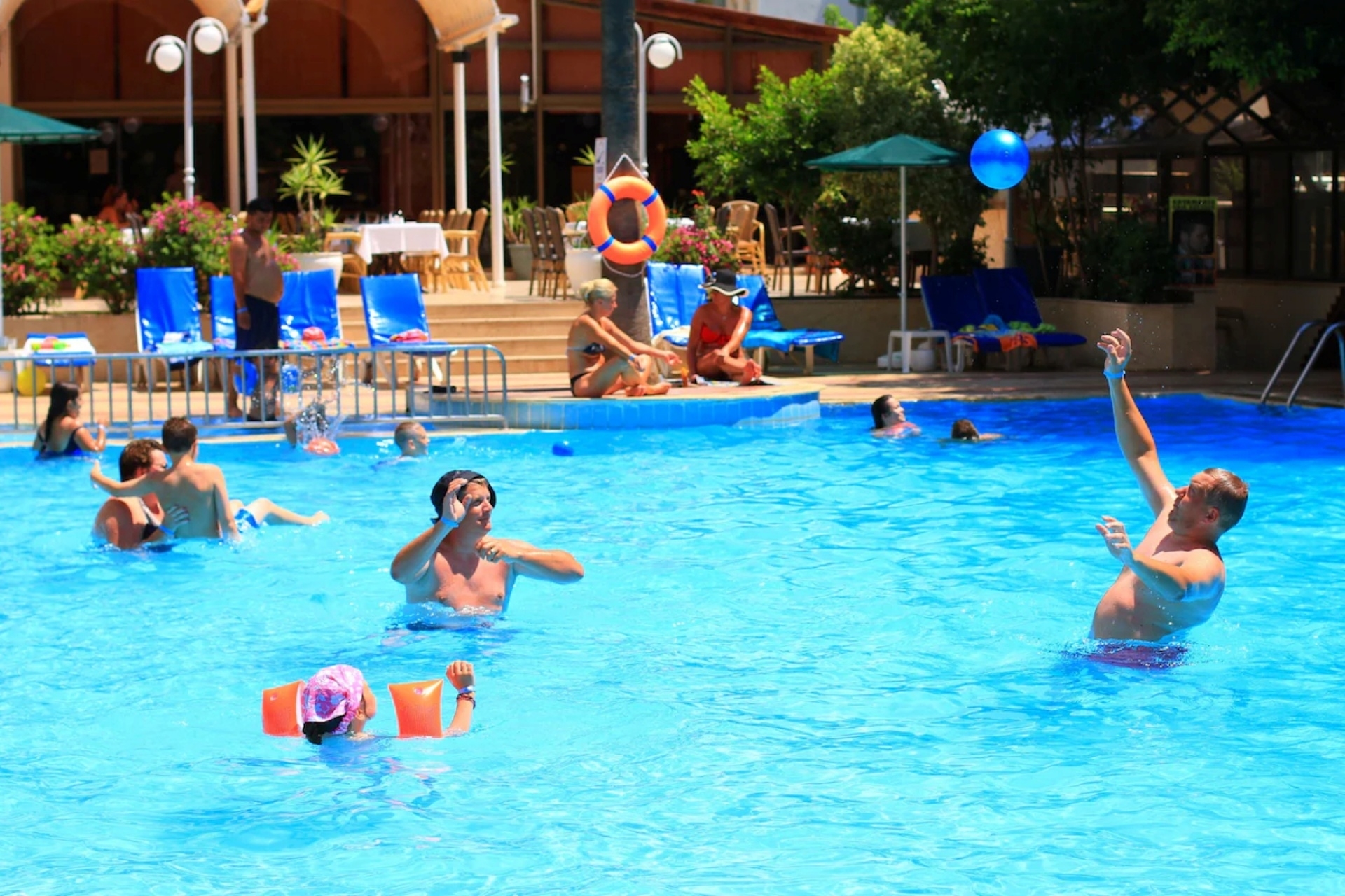 Kaya Maris Hotel