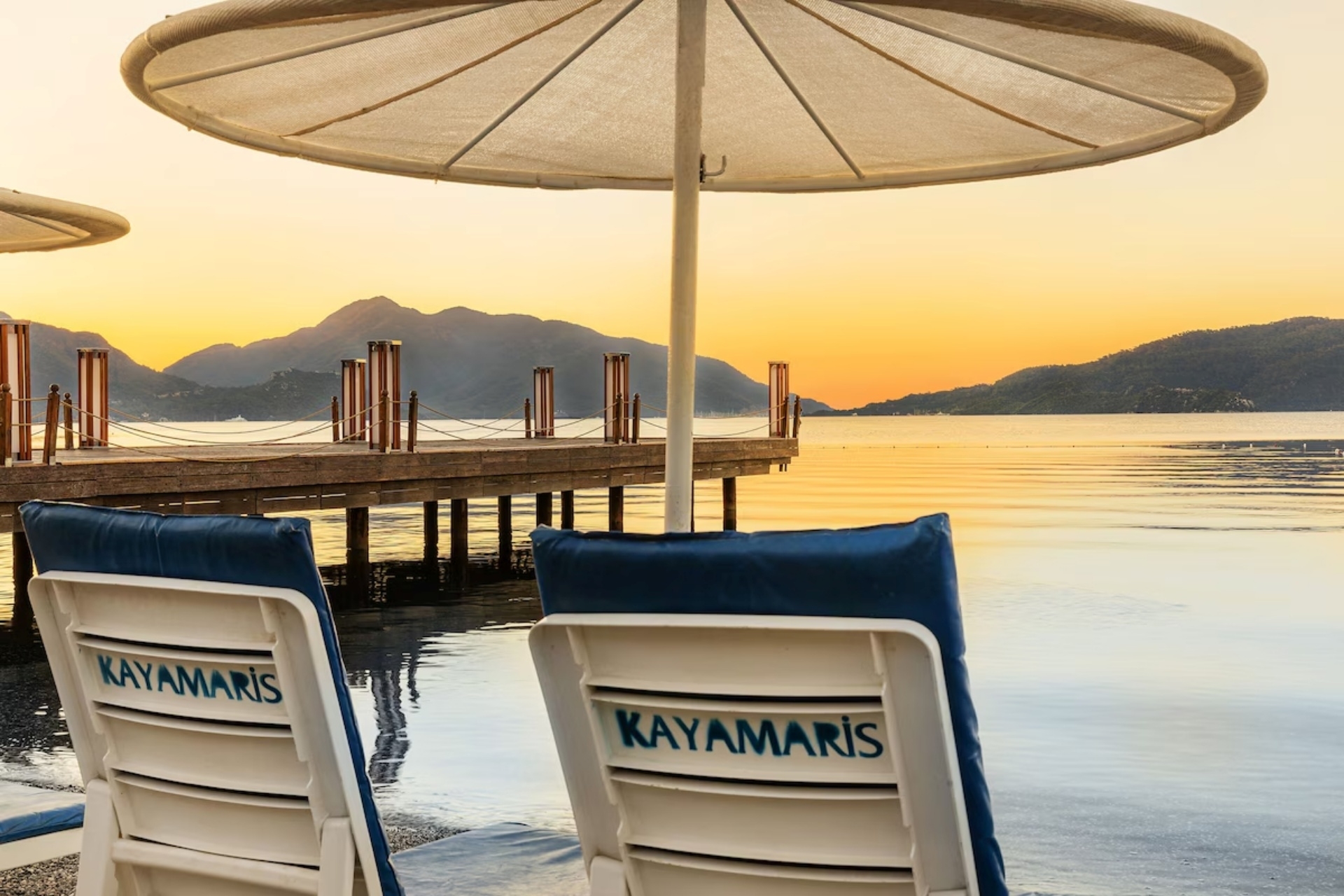 Kaya Maris Hotel
