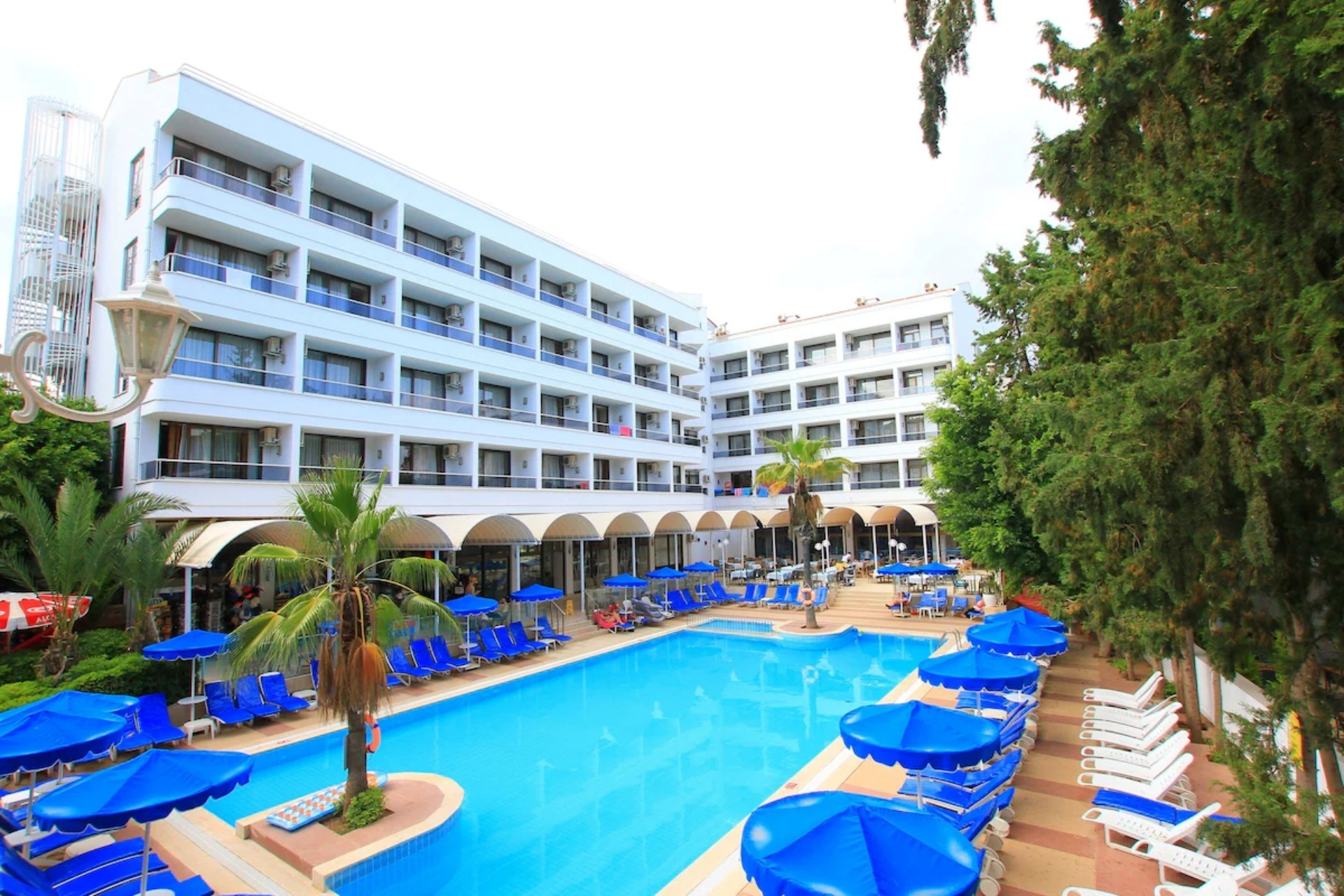 Kaya Maris Hotel