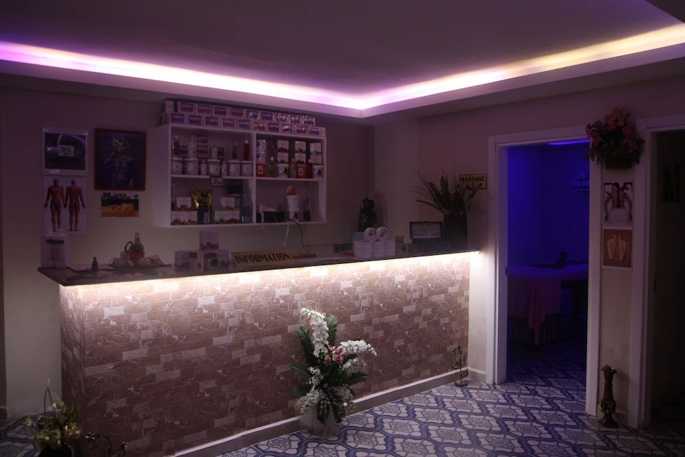 Kleopatra Atlas Hotel