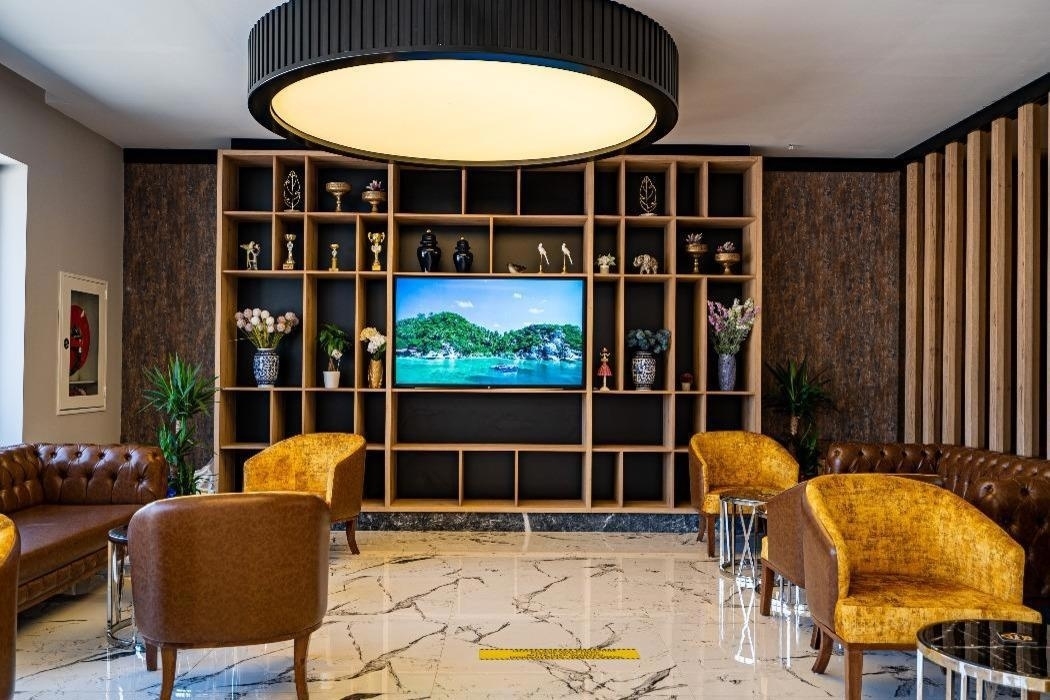 Side Amour Hotel