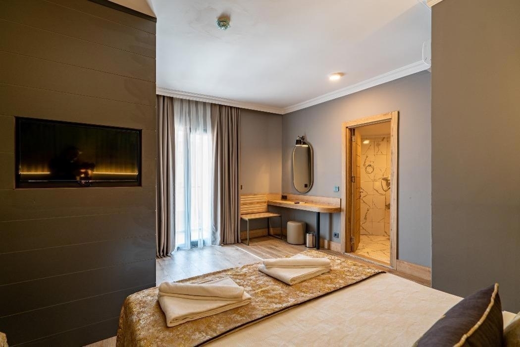 Side Amour Hotel