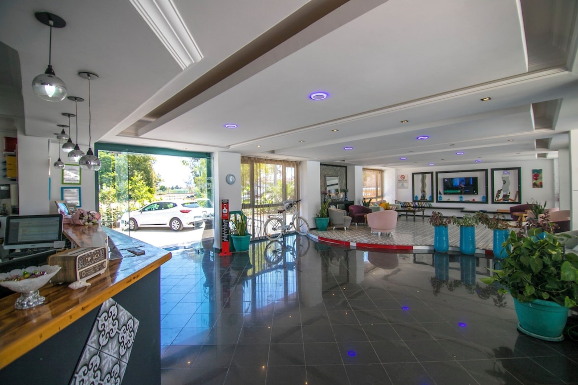 Bahar Hotel