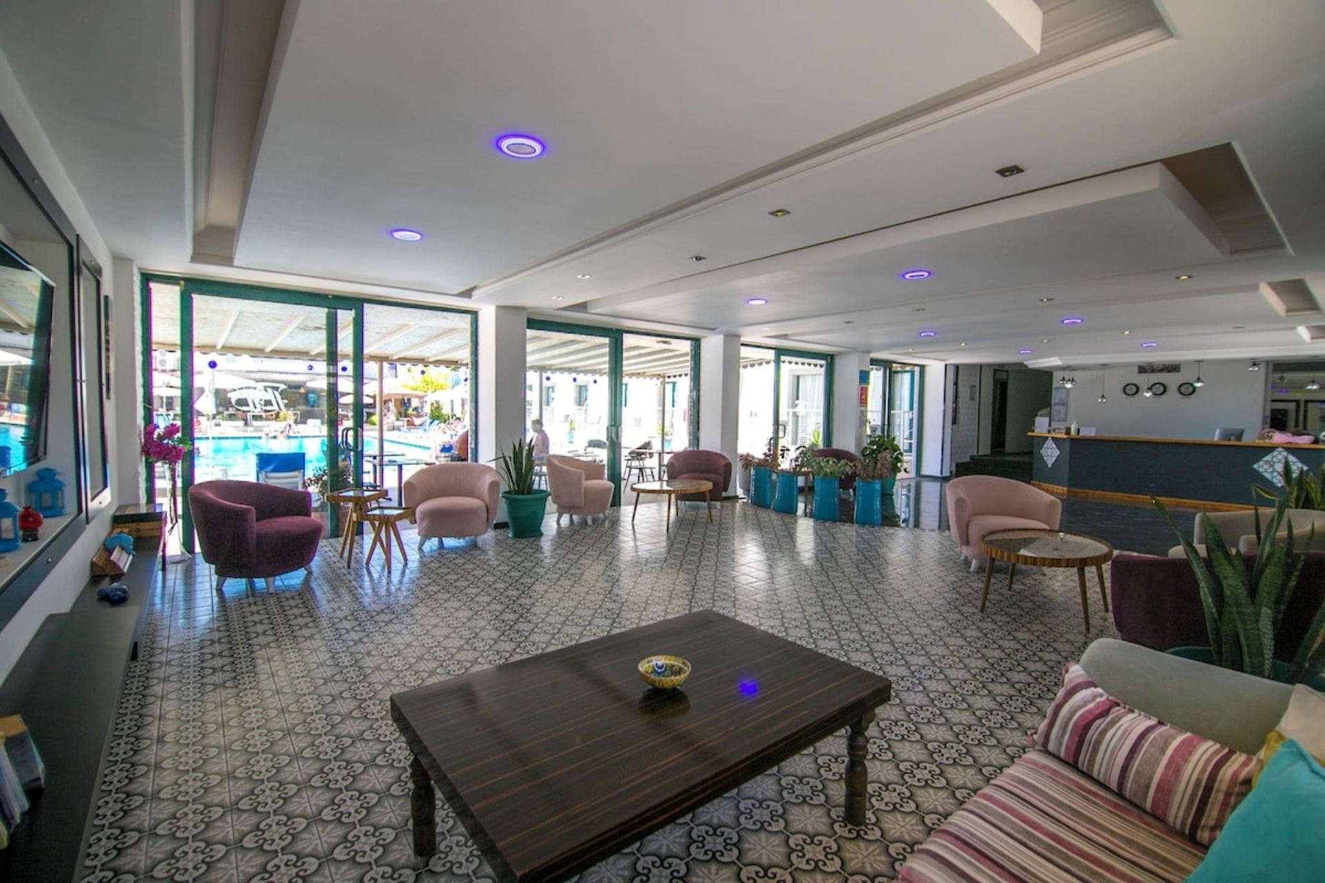 Bahar Hotel