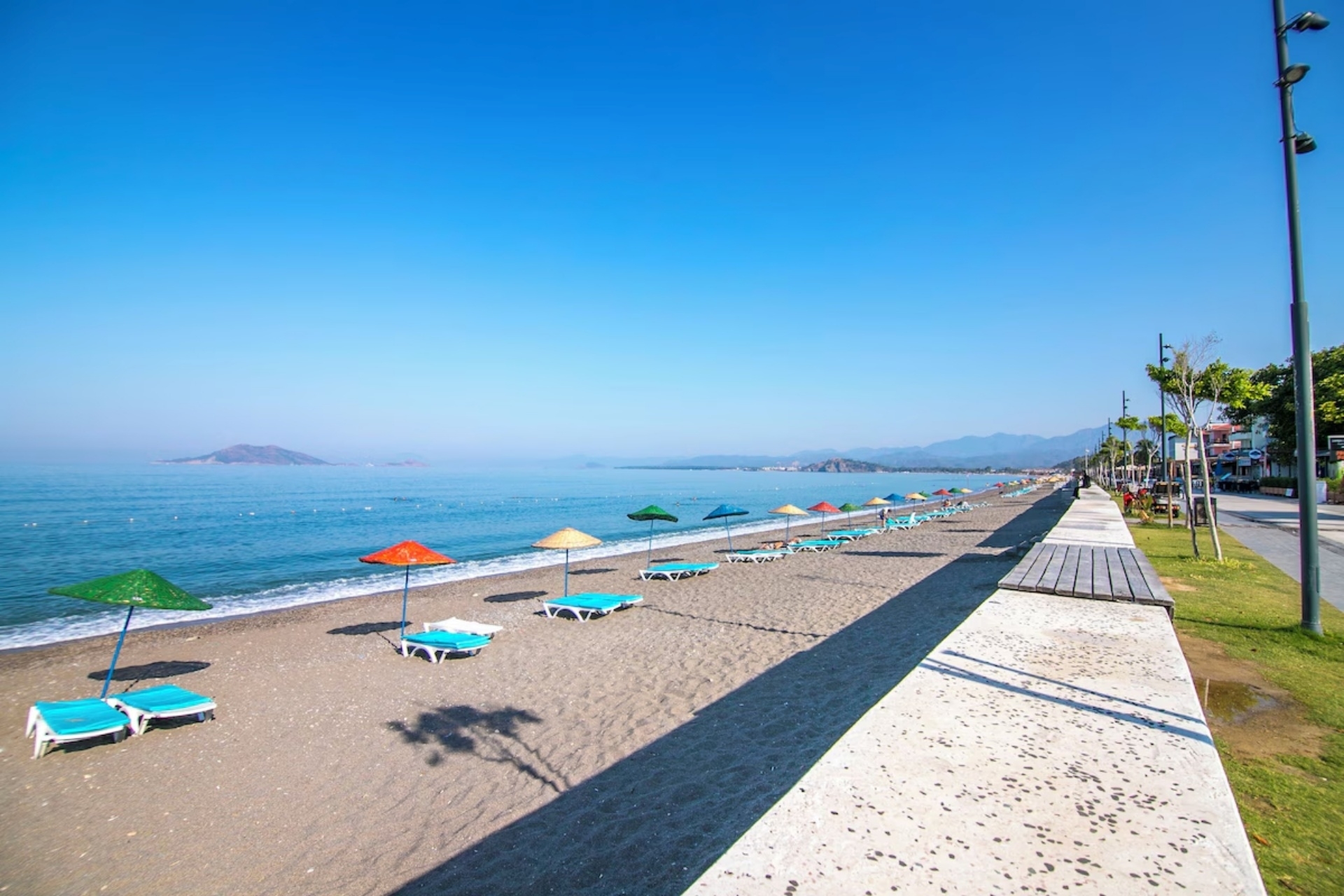Bahar Hotel