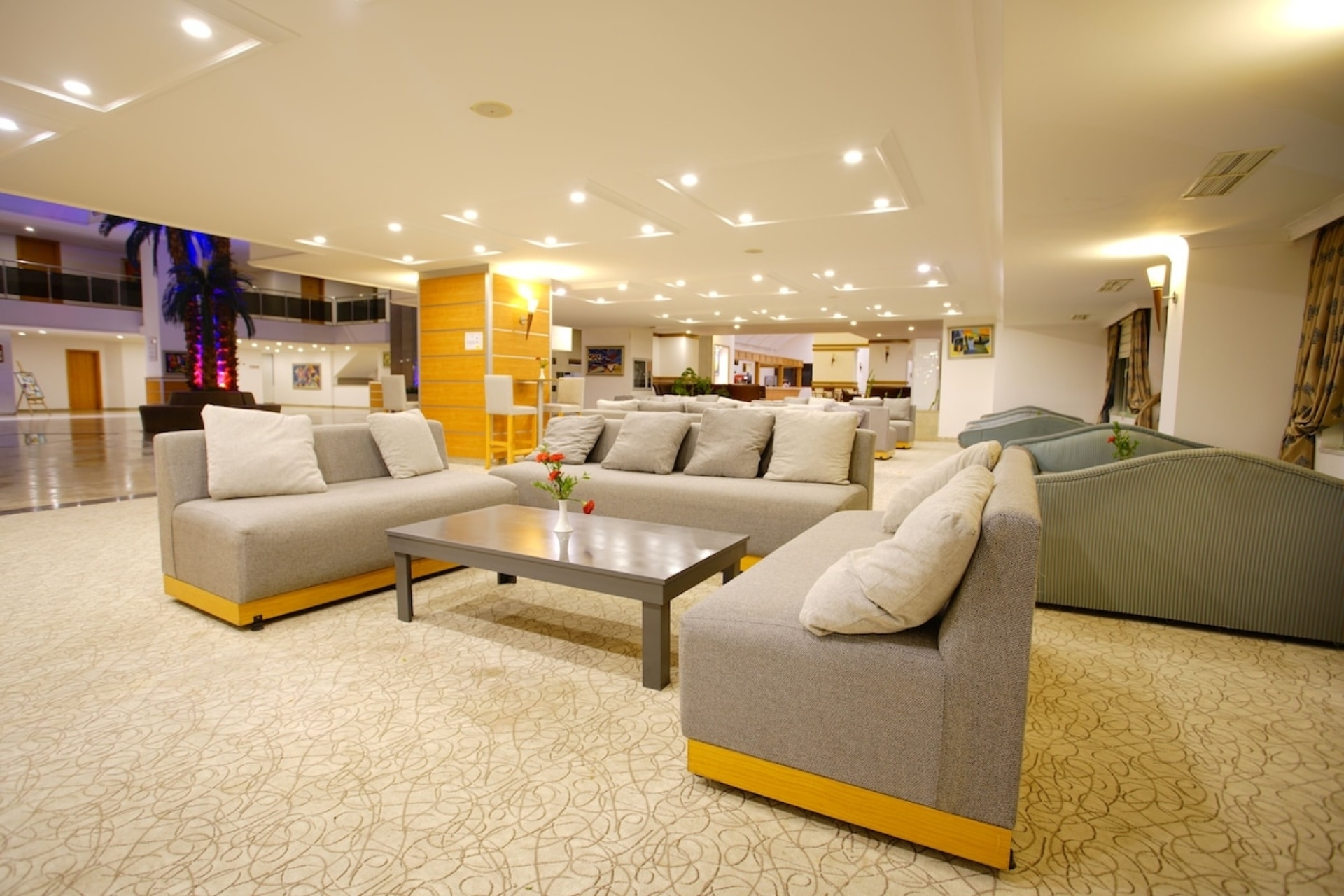 Perre Delta Hotel