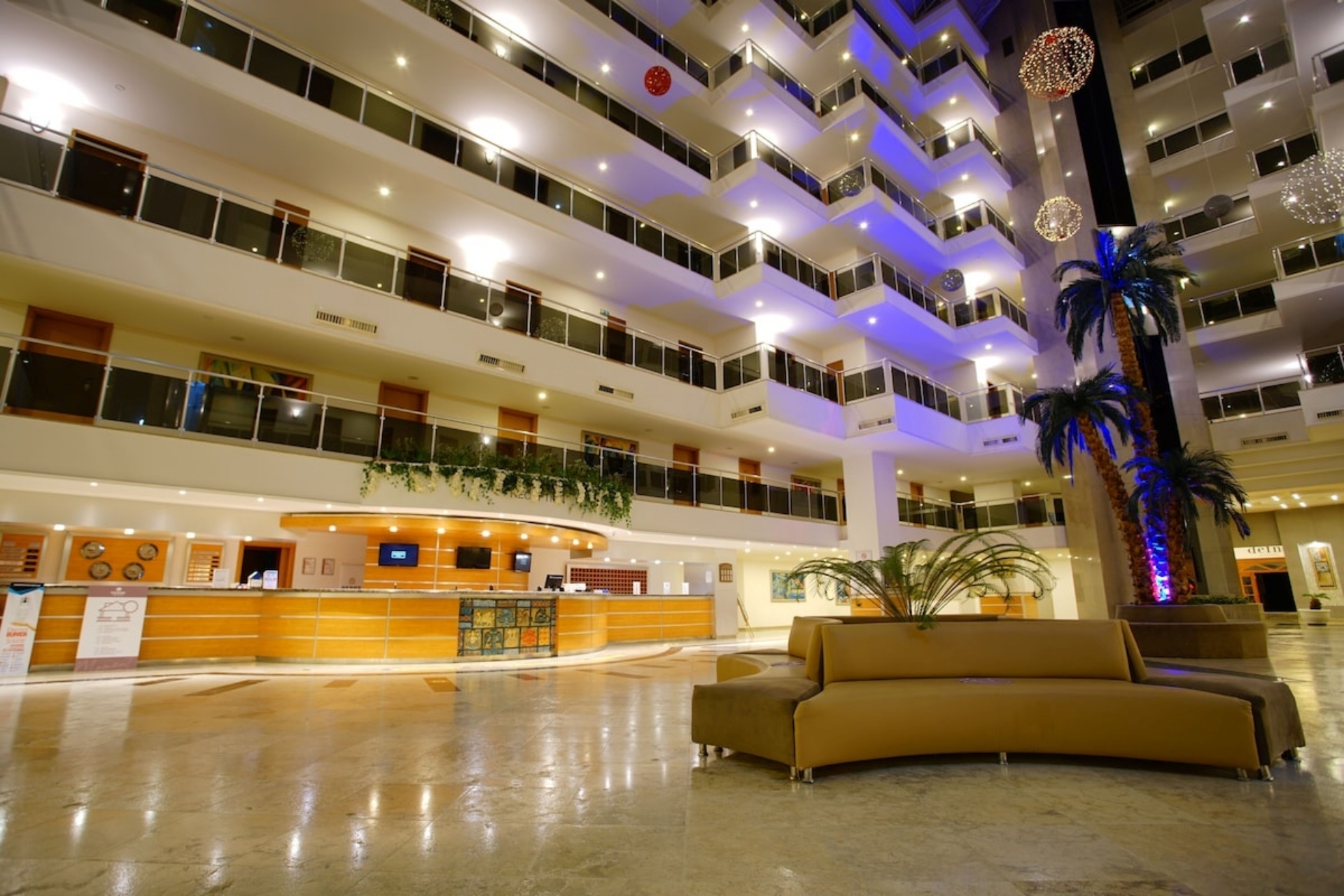 Perre Delta Hotel