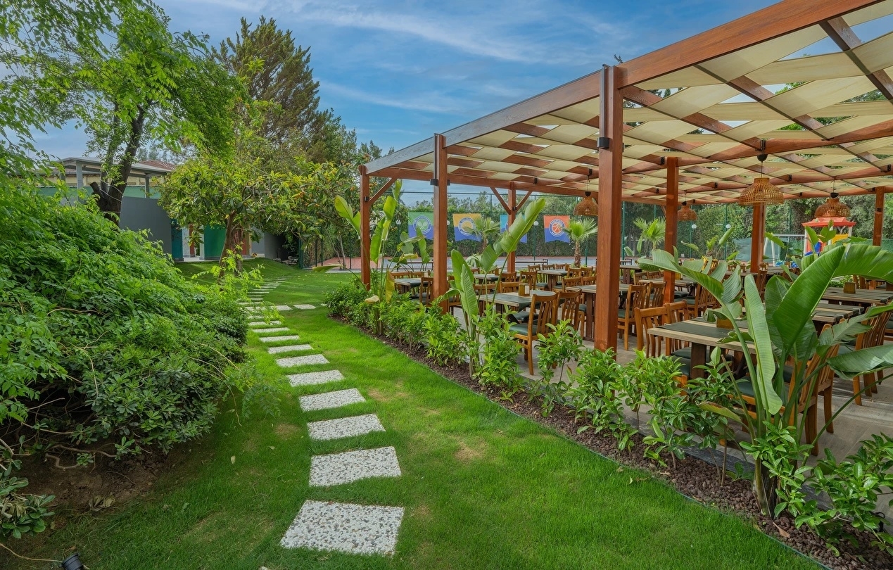 Marbel Hotel by Palm Wings