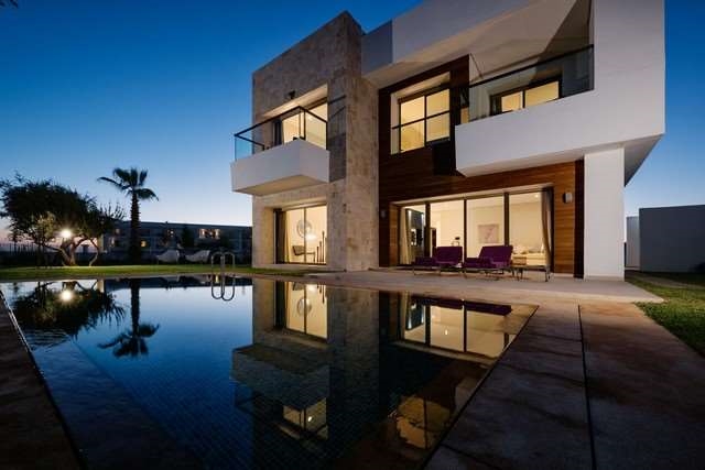Hyatt Place Taghazoute Bay