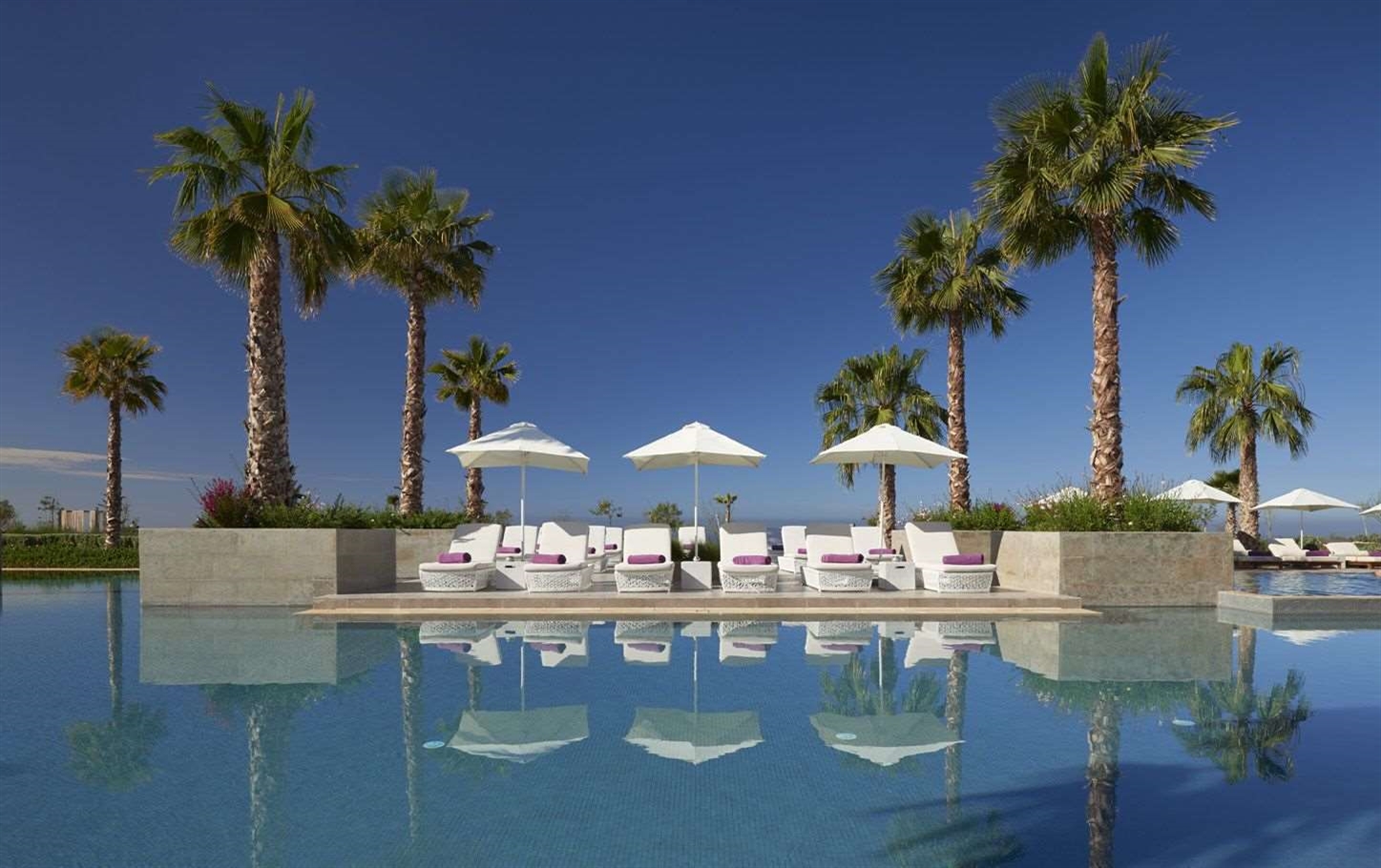 Hyatt Place Taghazoute Bay