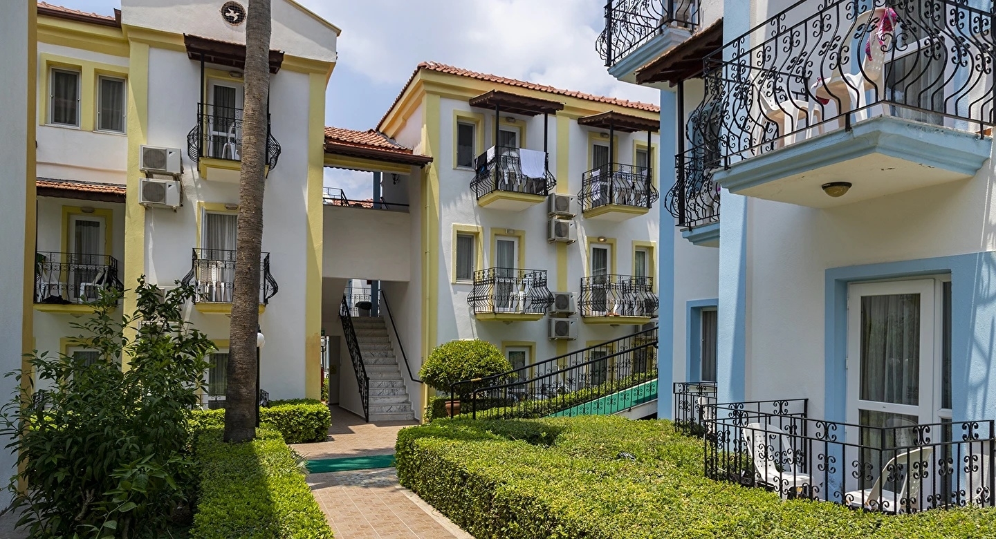 Karbel Hotel