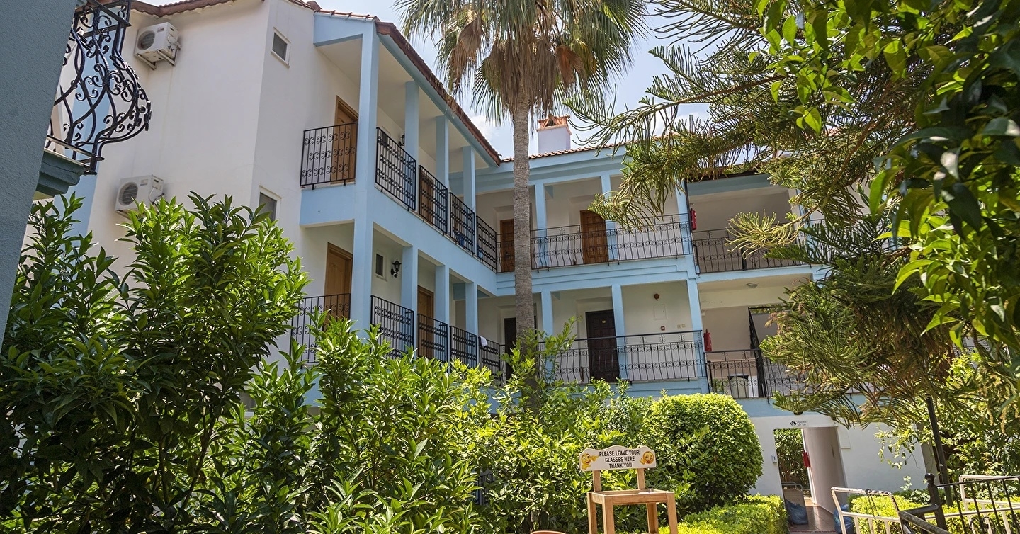 Karbel Hotel