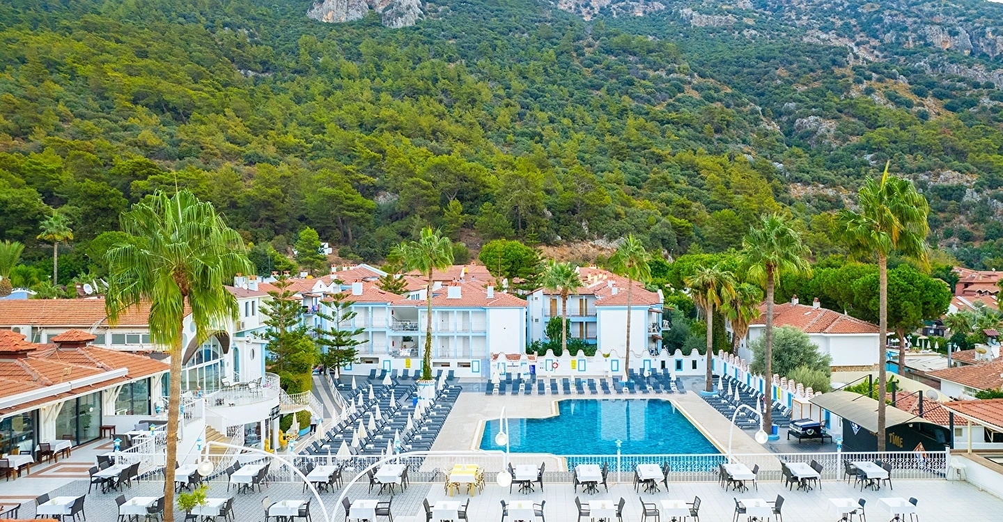 Karbel Hotel