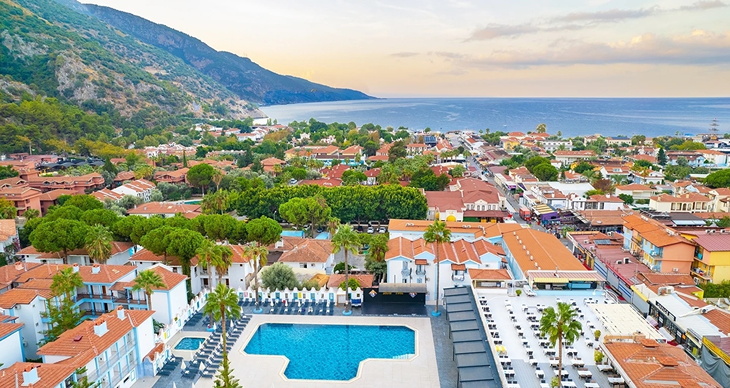 Karbel Hotel