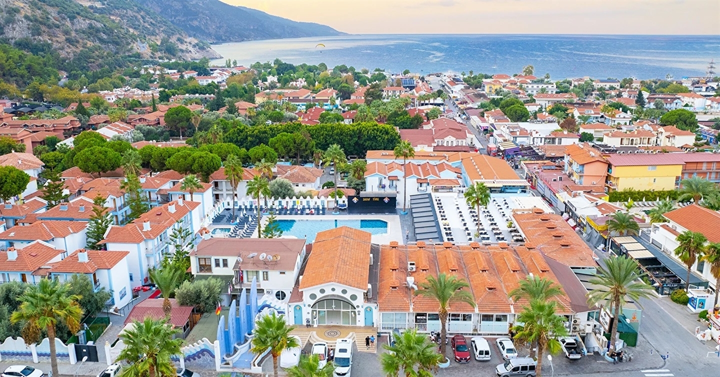 Karbel Hotel