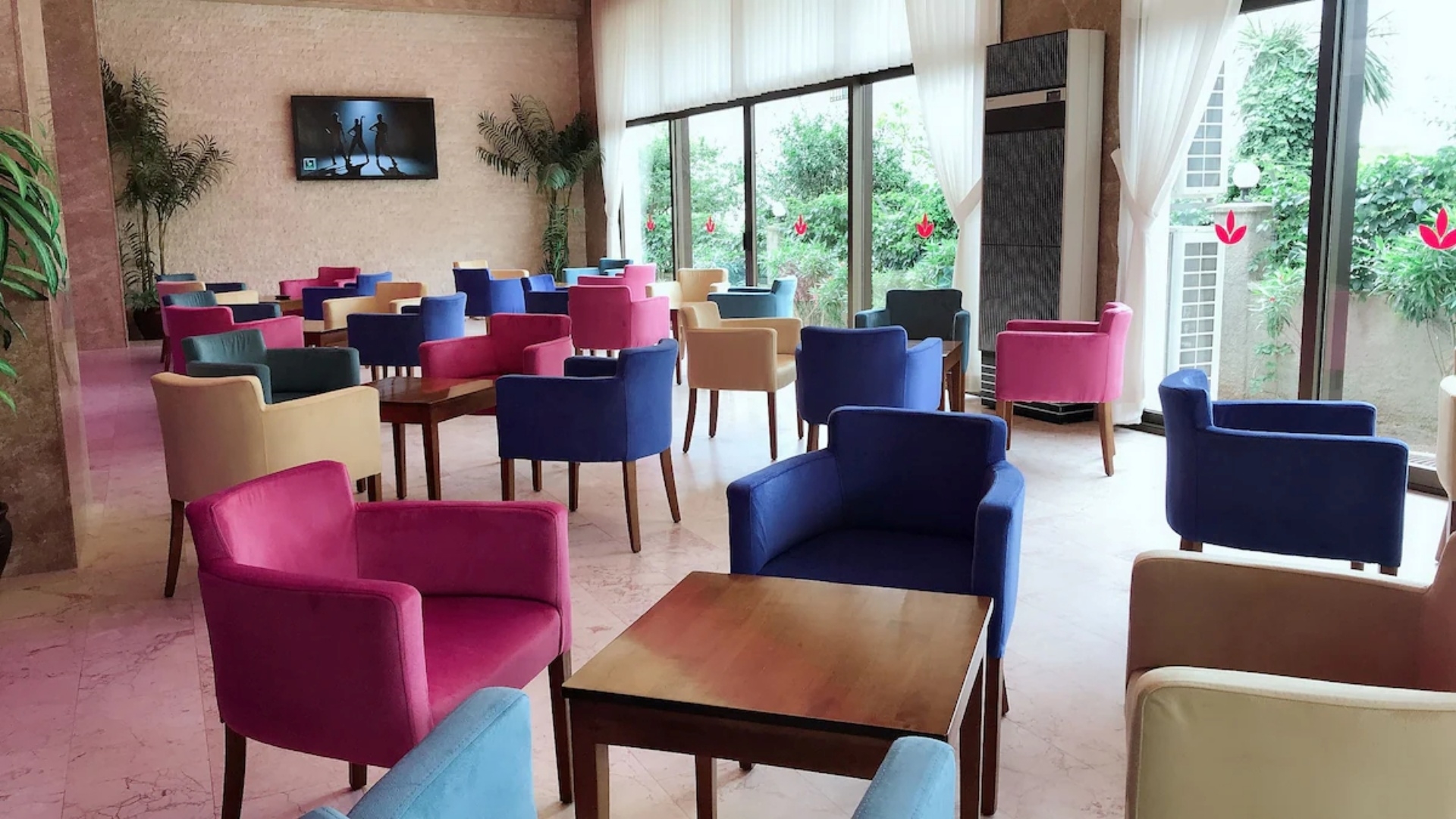 Hotel Grand Efe