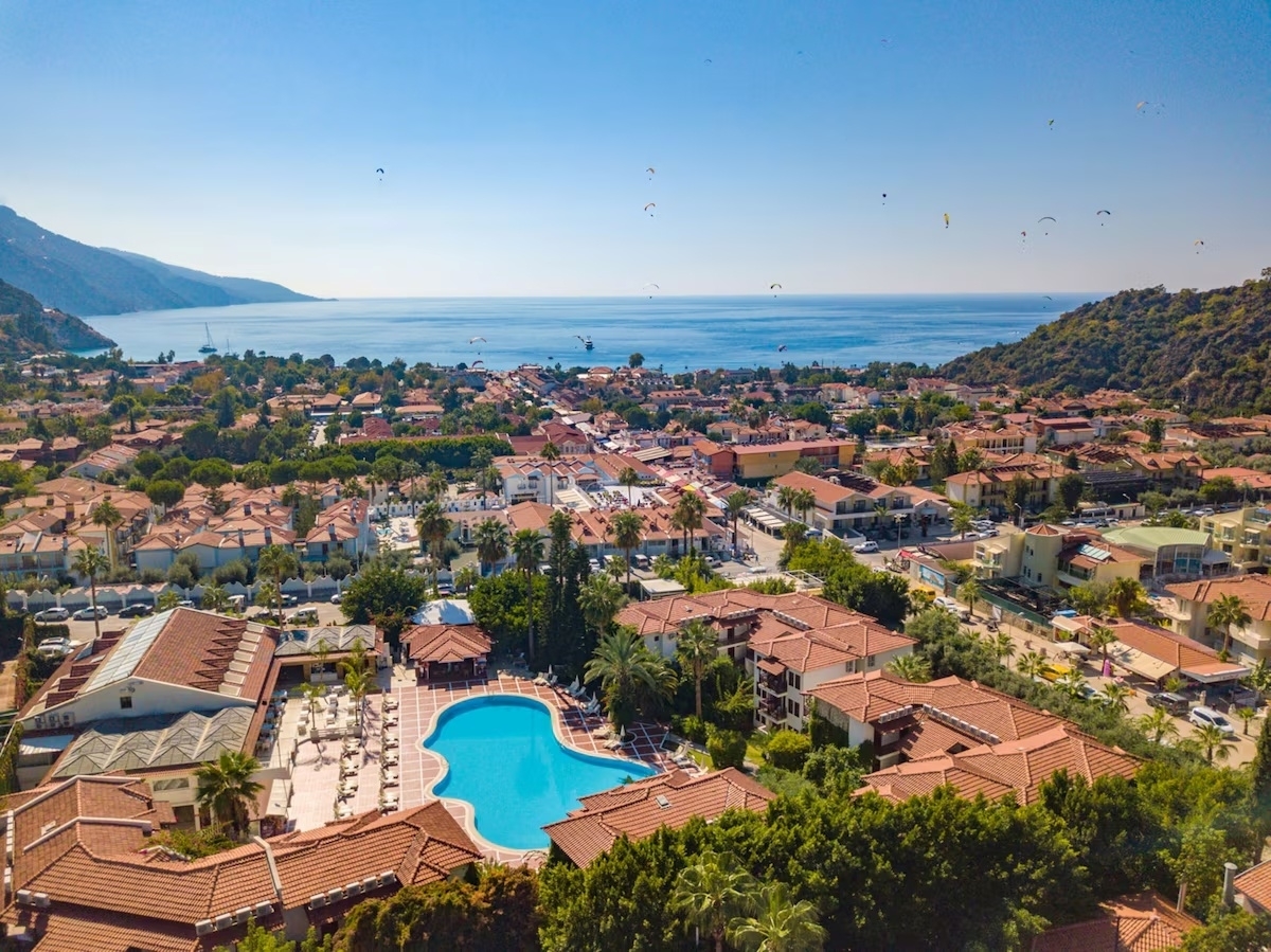 Alize Hotel