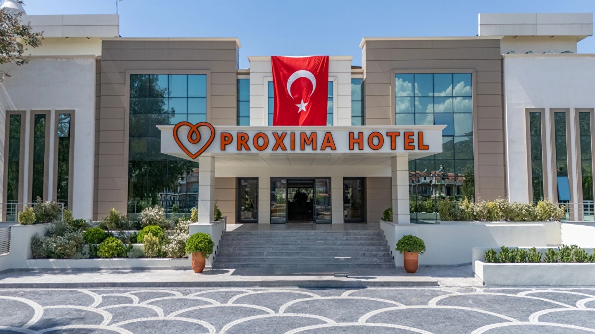 Proxima Hotel