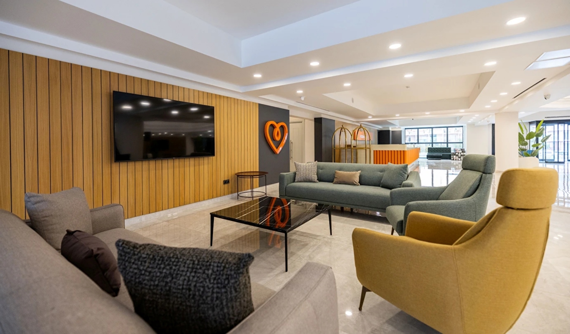 Proxima Hotel