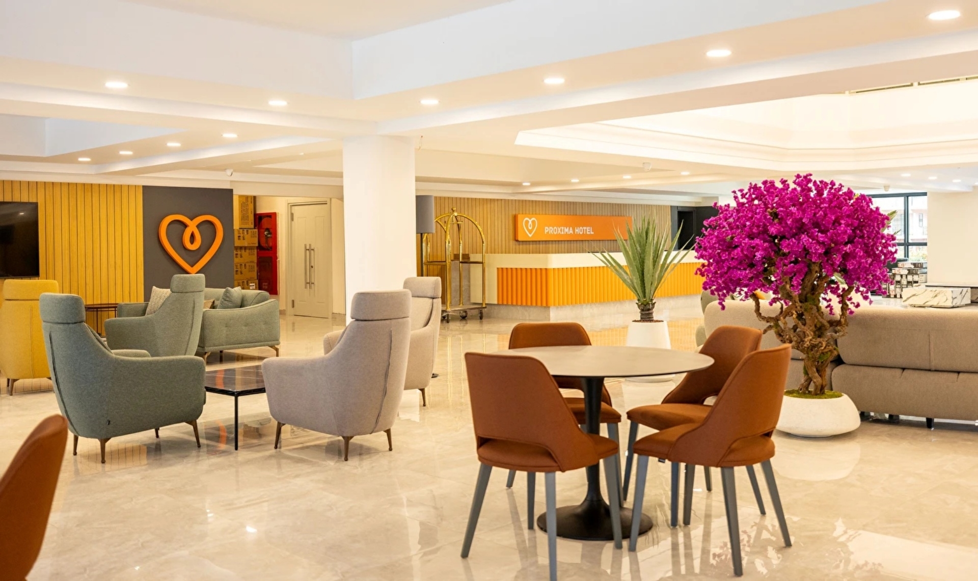 Proxima Hotel