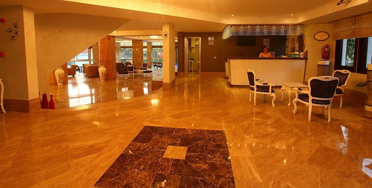 Telmessos Select Hotel Adults Only +16