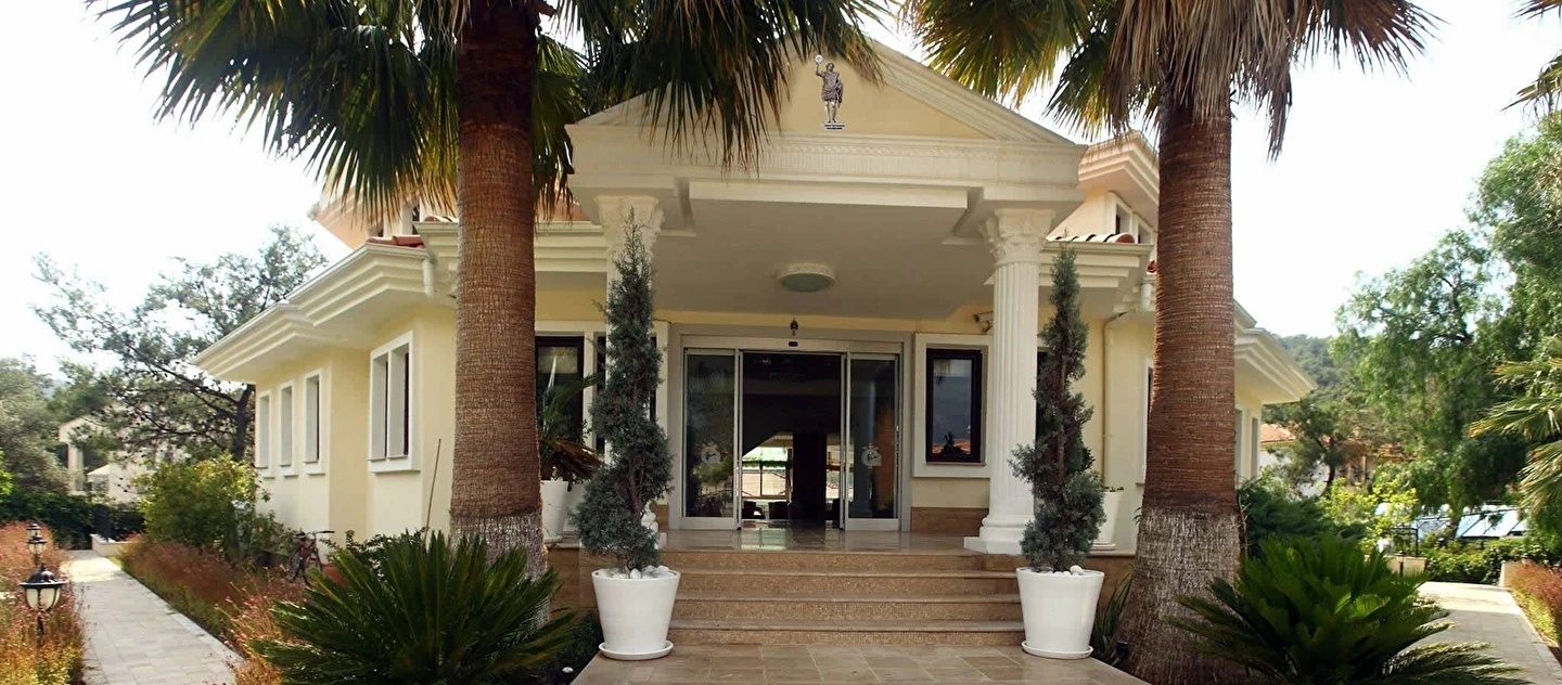 Telmessos Select Hotel Adults Only +16