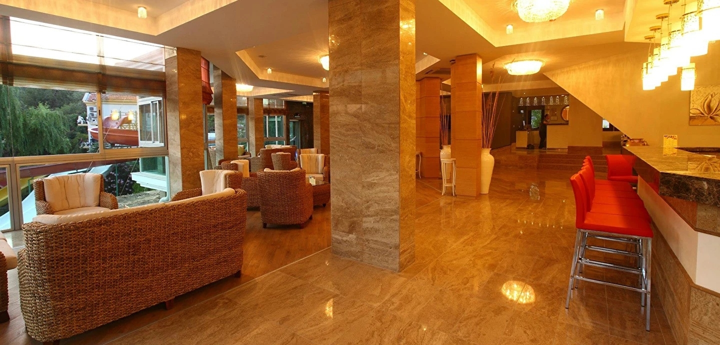 Telmessos Select Hotel Adults Only +16