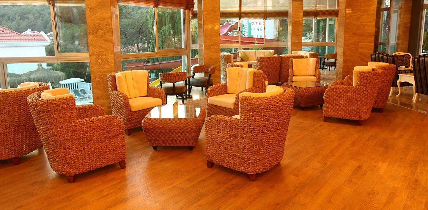 Telmessos Select Hotel Adults Only +16