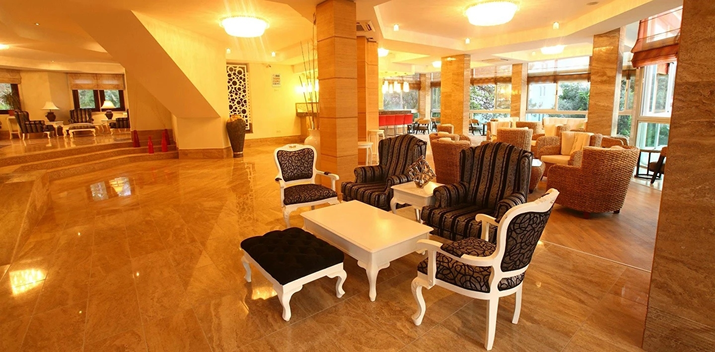 Telmessos Select Hotel Adults Only +16