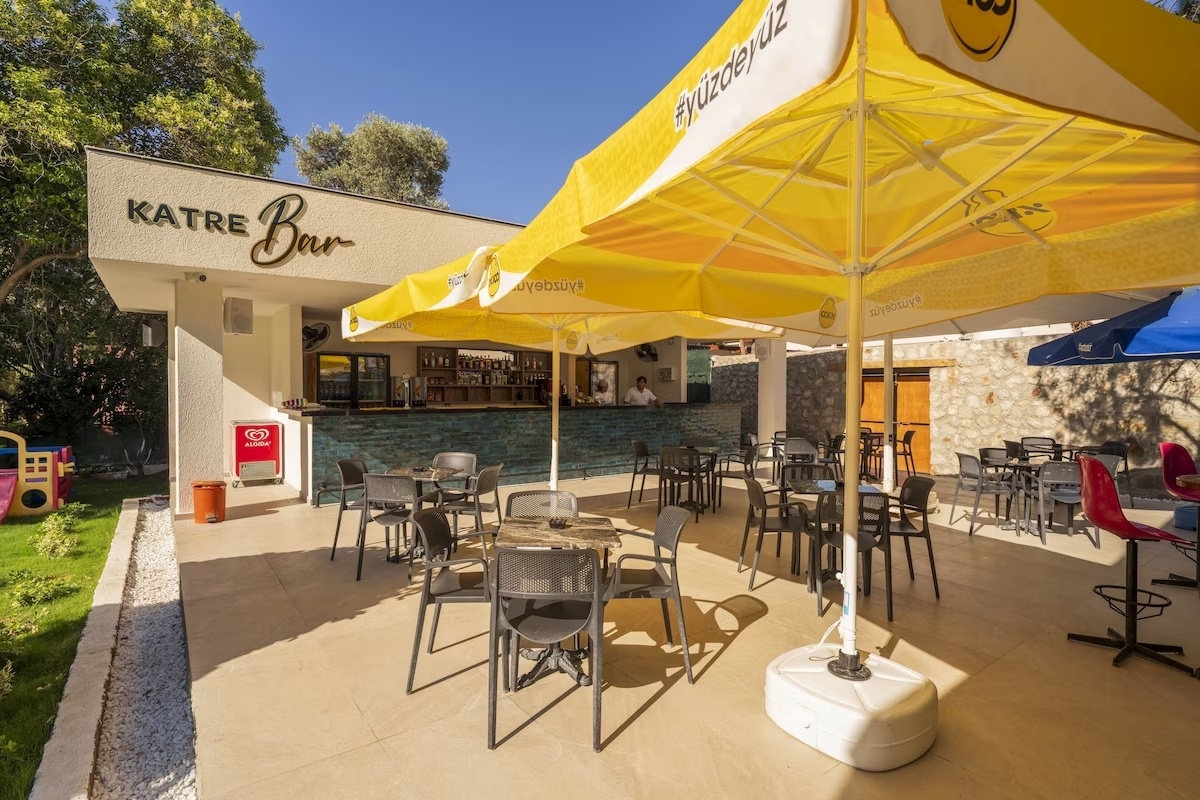 Katre Hotel Oludeniz