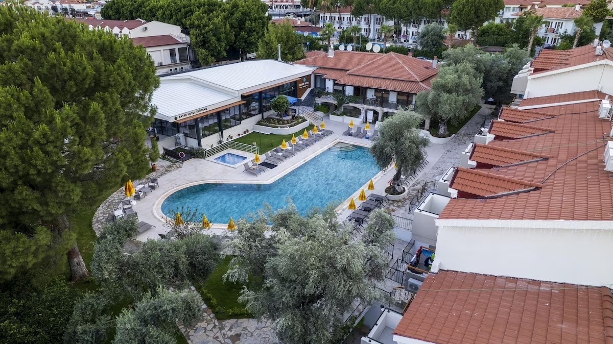 Katre Hotel Oludeniz