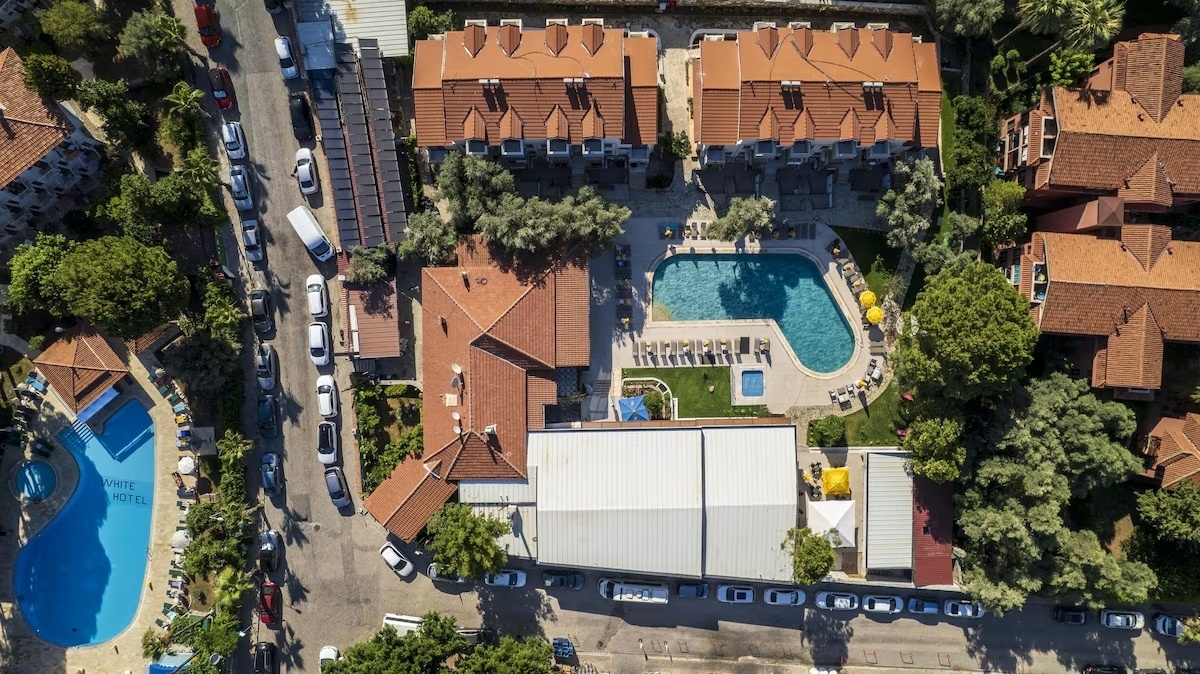 Katre Hotel Oludeniz