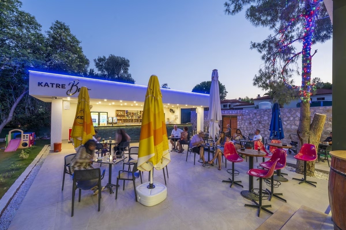 Katre Hotel Oludeniz