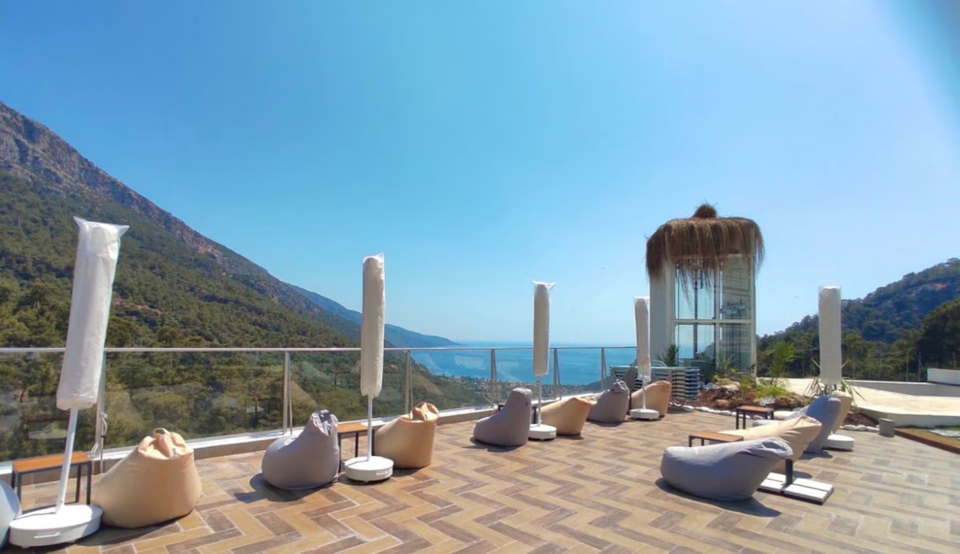 King Royal Palace Hotel Oludeniz