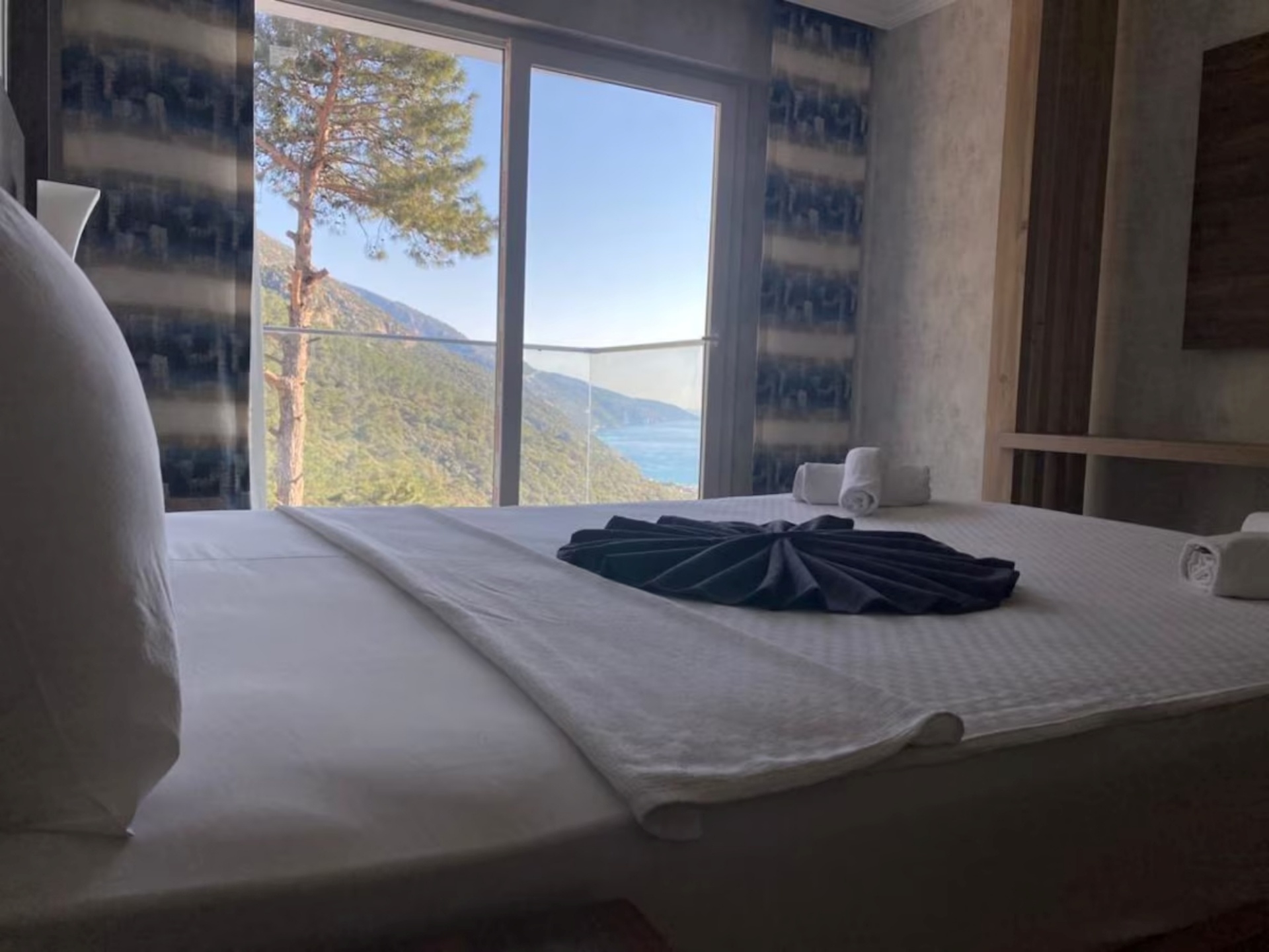 King Royal Palace Hotel Oludeniz