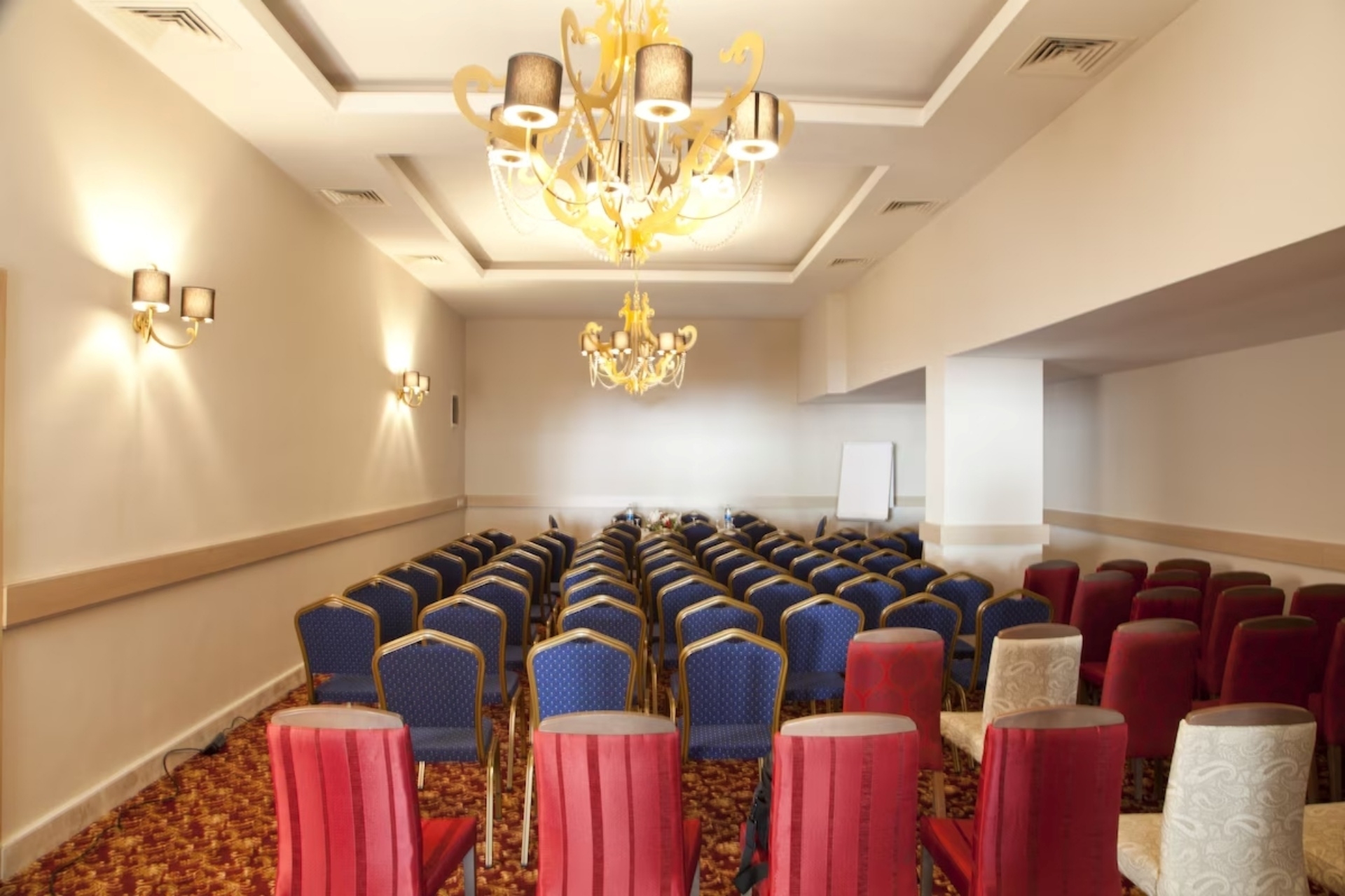 Merve Sun Hotel