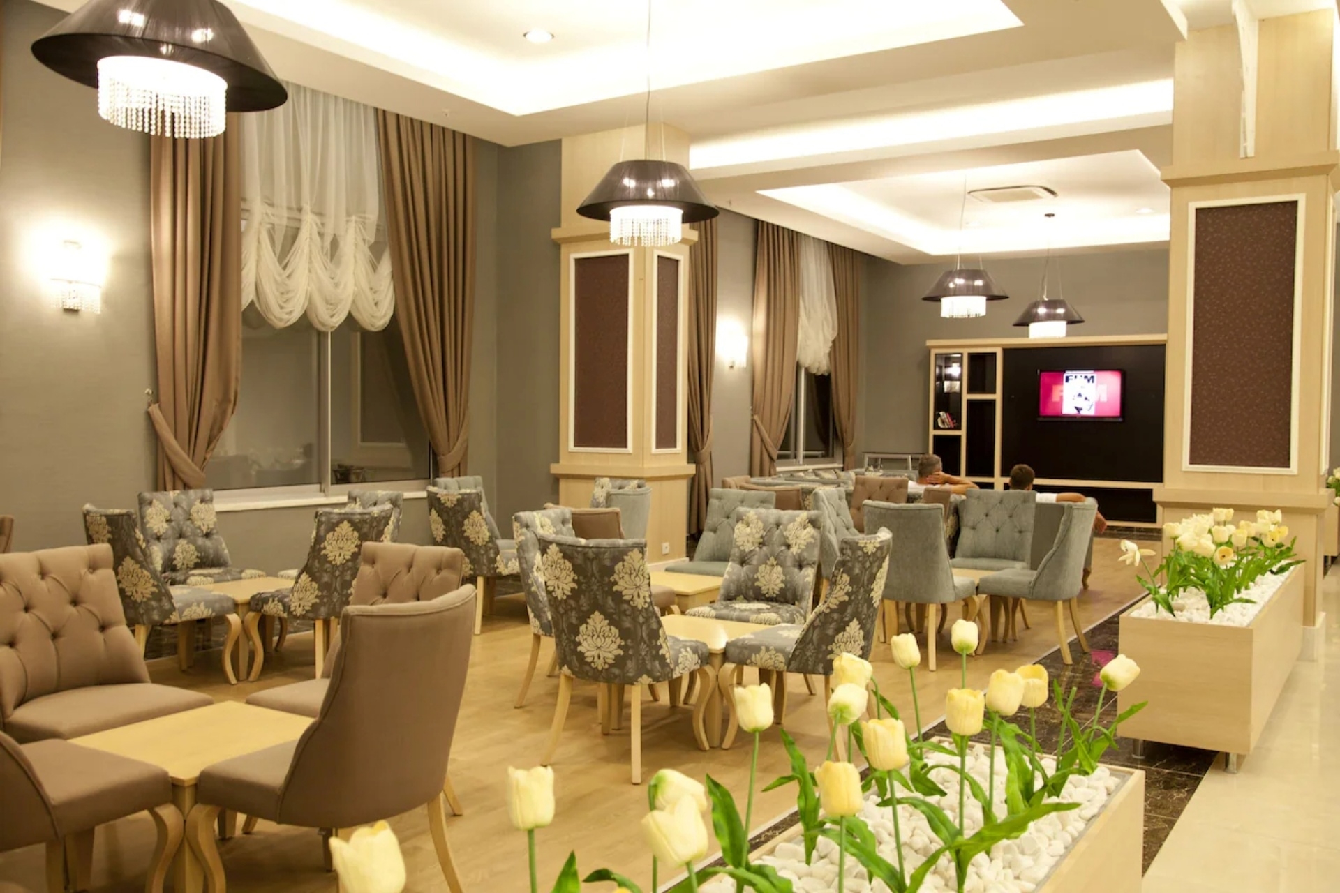 Merve Sun Hotel