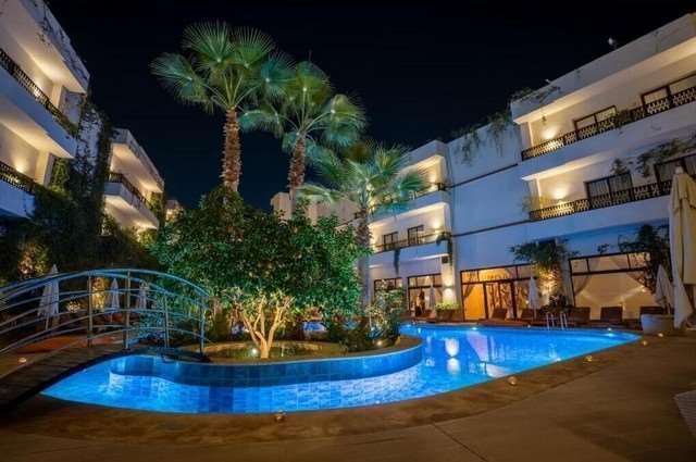 Kech Boutique Hotel and Spa