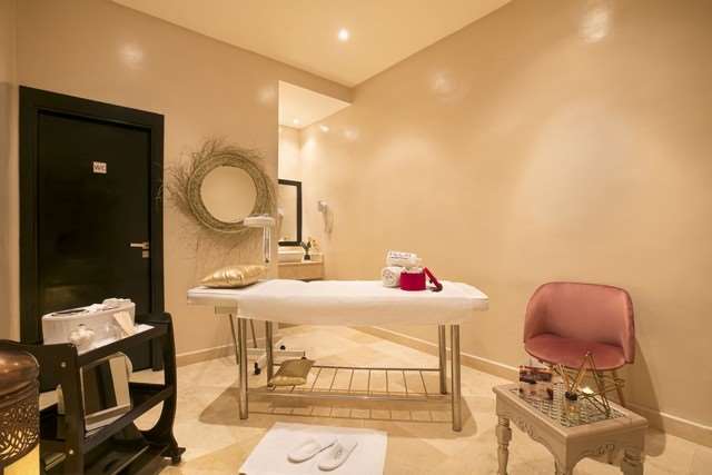 Kech Boutique Hotel and Spa