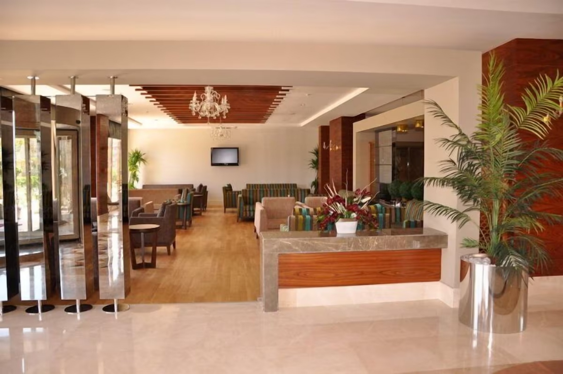 Seher Sun Palace Resort and Spa