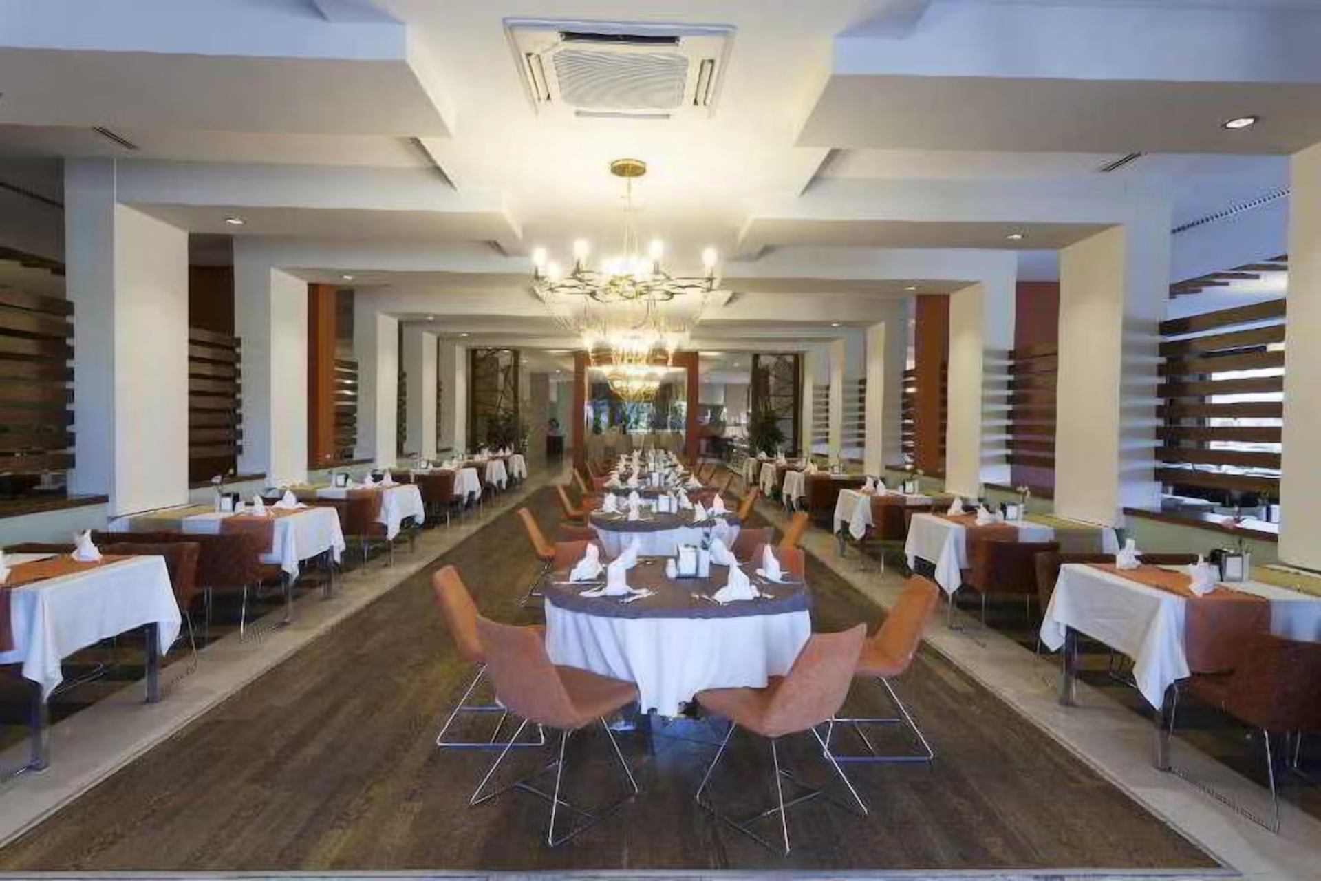 Seher Sun Palace Resort and Spa