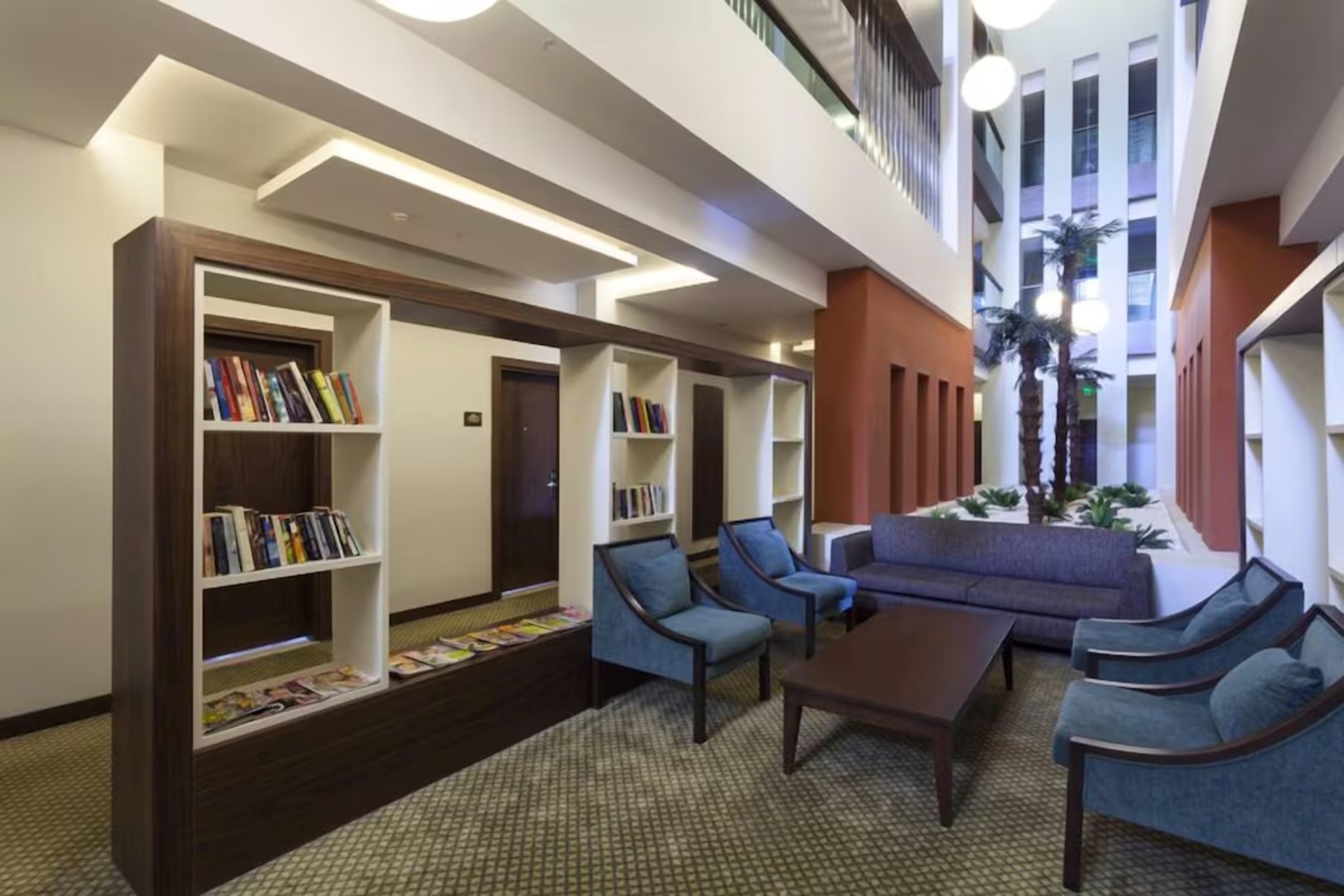 Seher Sun Palace Resort and Spa