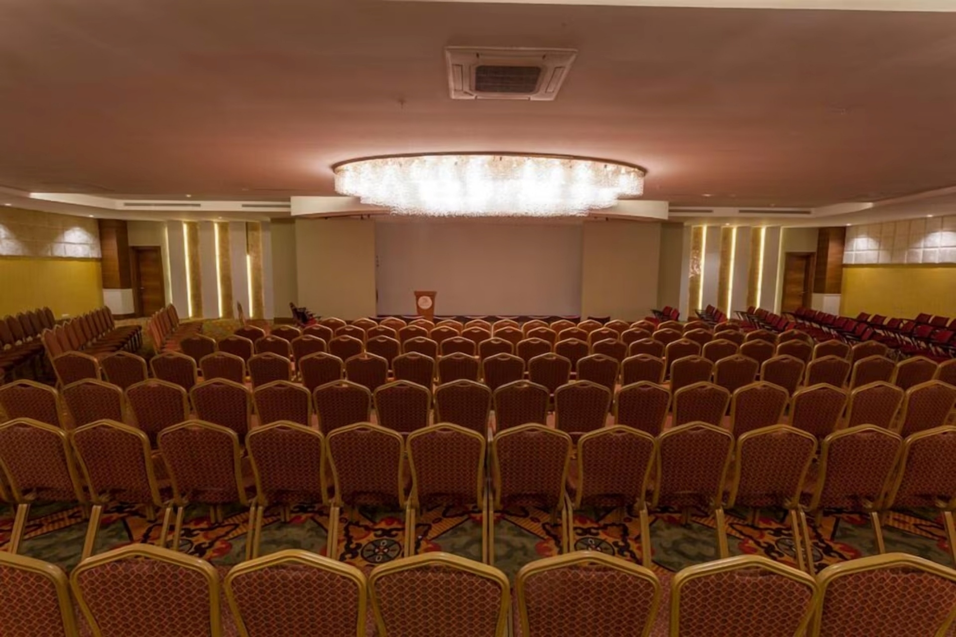 Seher Sun Palace Resort and Spa