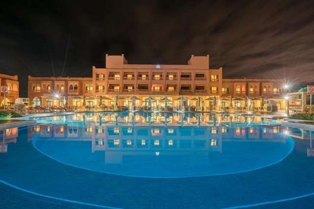 Pickalbatros Sangho Resort Marrakech
