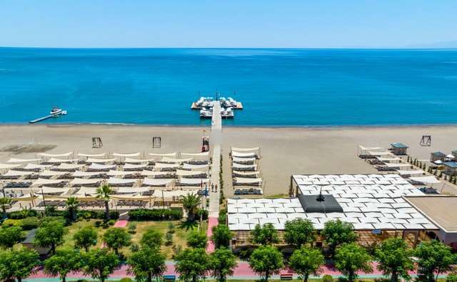 Spice Hotel and Spa